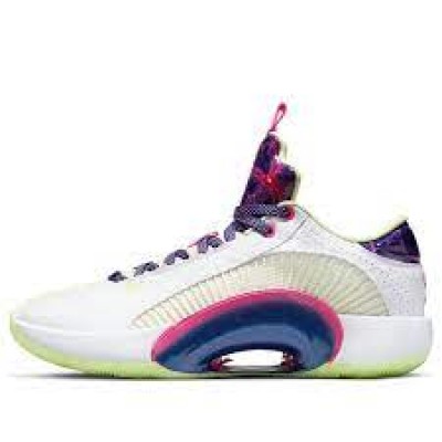 AIR Jordan XXXV Low "LUKA DONCIC" DJ9805 190